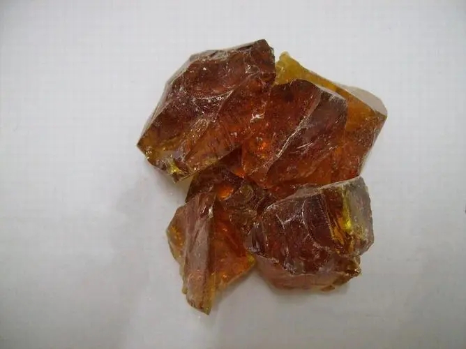 太阳成集团tyc7111cc-松香改性树脂